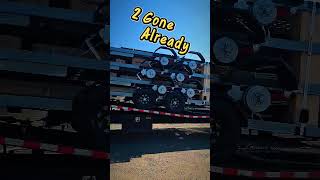   Shiftr Models Just Hit The Ground. Demo Videos Coming Tomorrow