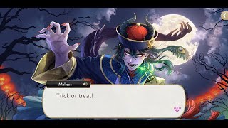 [Twisted Wonderland] Malleus Vignette - This is Fascinating