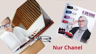 UNBOXING KION NAno 5 in 1 & KION Nano 3 in1 Chlorophyll