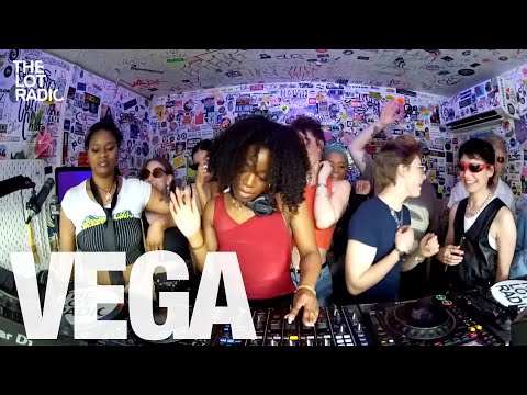 VEGA @TheLotRadio 05-11-2024