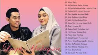 Lagu Malaysia Terkini 2021 Terbaik /CARTA ERA 40 TERKINI Lagu Melayu Baru 2021 Paling2