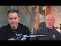 How Villanova is 18-5 in Kevin Willard's first season