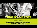 VIRALIZAME ESTE | En el medio | Alejandro Marcano Santelli & Daniel Lara Farías