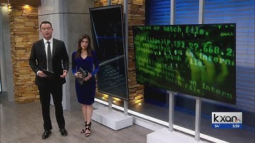 Hays County approves AI facial recognition technology for sheriff