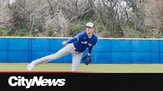 Jeff Hoffman ready for full-circle moment with Blue Jays