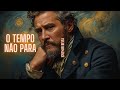 O tempo no para no que voc se agarra durar    c h spurgeon  1834  1892  josemarbessa