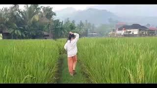 PELANGI PELANGI versi Gayo Aceh
