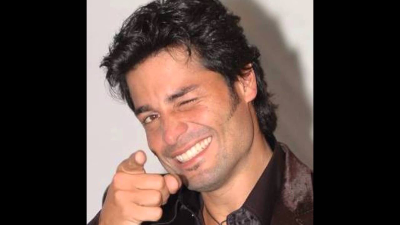 CHAYANNE - YouTube.