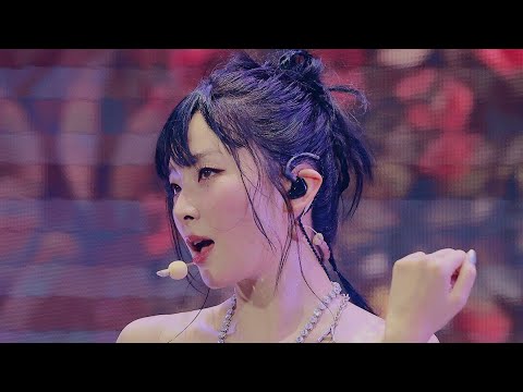 4K] 240802-04 10주년 FANCON 레드벨벳 redvelvet 슬기 seulgi COSMIC