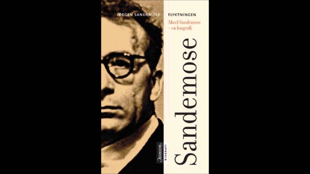 Flyktningen - Jørgen Sandemose