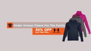 Black Friday 2018 Fleet Farm