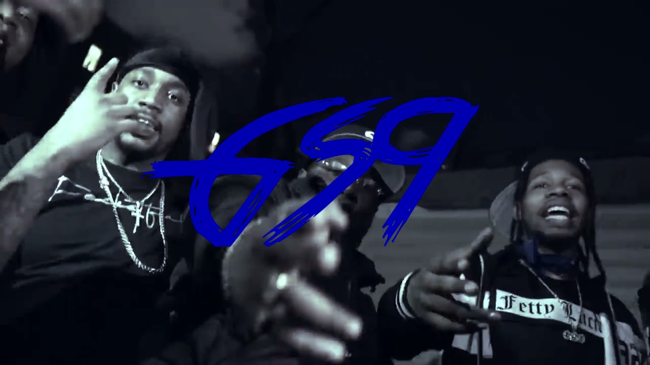 "GS9" Fetty Luciano Rowdy Rebel Fivio Foreign NY DRILL type beat (prod. SZAMZ & Franklin)