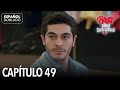 Hayat Amor Sin Palabras Capítulo 49 (Español Doblado)