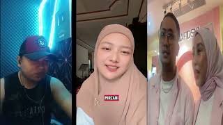 PICIK !! FS & RG KETAHUAN BOHONG DI PODCAST DENSU 2 ULAR INI AKUI TIDAK BENCI NIKMIR BIKIN EMOSI