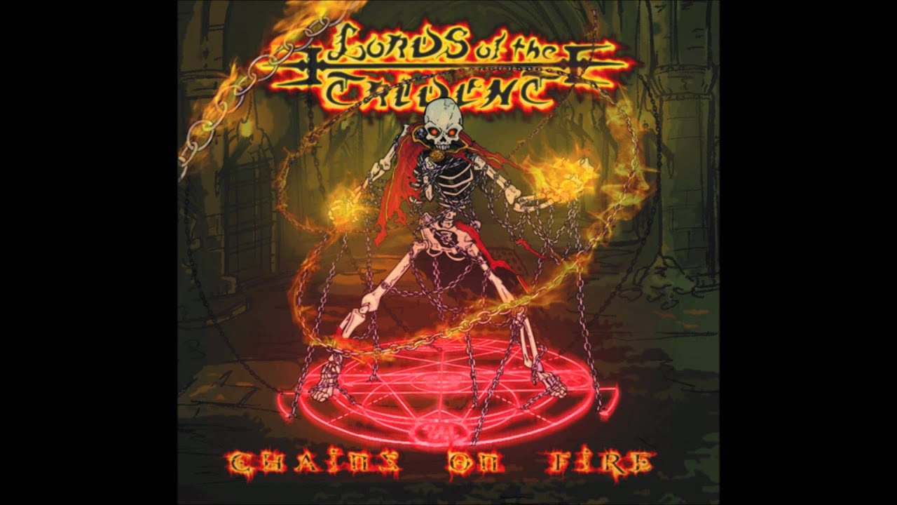 Lords of the Trident - Chains on Fire (2011) - 12 - Wicked Touch adlı videoyu YouTube'da izle Lords of the Trident - Chains on Fire (2011) - 12 - Wicked Touch adlı videoyu YouTube'da izle