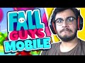 FALL GUYS ON MOBILE IS WTF?