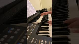 Estudo 14 Método CCB organista volume 2. Novos métodos CCB #organistas #organistasccb #ccbhinos