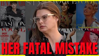 The Supermodel Whose Surgery Destroyed Her – Linda Evangelista’s Lost Years