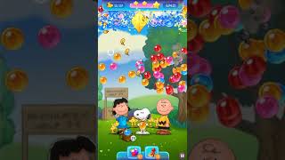Snoopy Pop Level 37