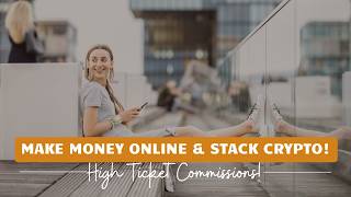 EXITUS ELITE | STACK CRYPTO WITH THIS HIGH TICKET PROGRAM!