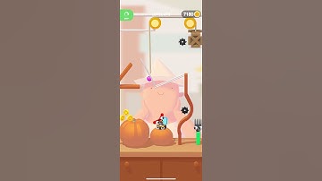 Fork N Sausage🌭 Catch sausage on fork level 275