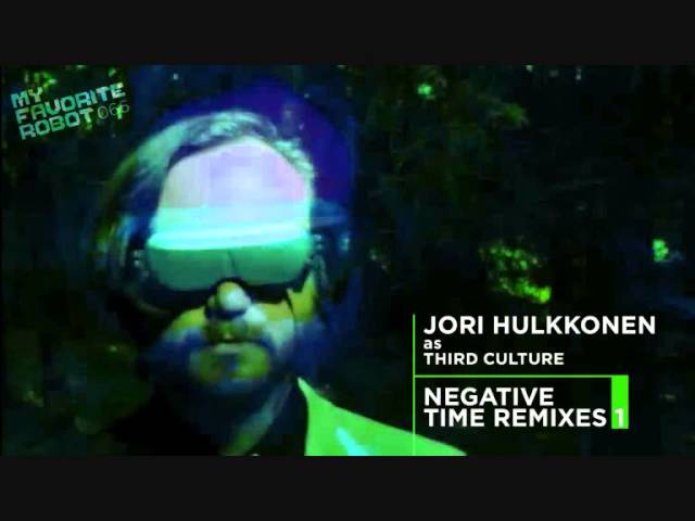 Watch Jori Hulkkonen as Third Culture - Technowater Sync Mode Remix on YouTube Watch Jori Hulkkonen as Third Culture - Technowater Sync Mode Remix on YouTube