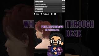 SOL HAS AN ACCIDENT | #thechristopherescalante on #Twitch