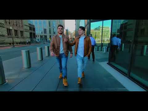 ikikardesh - Bana Ne (Official Music Video)