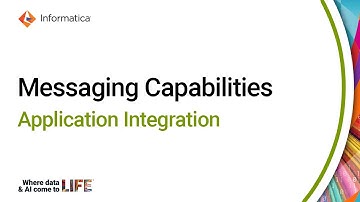 Integrating with Messaging Applications in Real Time in Application Integration