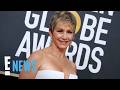Beverly Hills, 90210's Gabrielle Carteris Details "Disfiguring" Injury | E! News