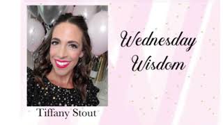 Million Dollar Messenger: Top Mary Kay Sales Director Tiffany Stout | 5-4-22 Million Dollar Messenger: Top Mary Kay Sales Director Tiffany Stout | 5-4-22