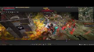 BDO | NODE WAR | Pil | t2 | war