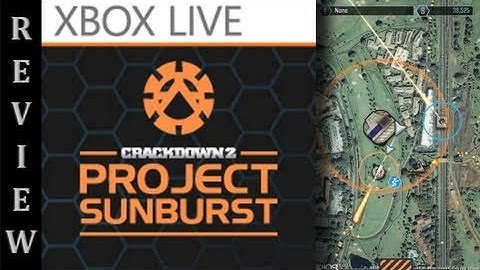 WP7 Game Review: Project Sunburst (WMPoweruser.com)