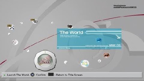 .hack//G.U. Last Recode Vol 1 - part 2