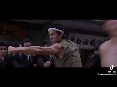 DJ Afro Kungfu Hustle 