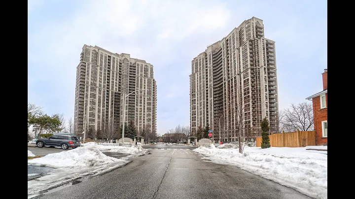 #2219A-700 Humberwood Boulevard, Etobicoke Home for Sale - Real Estate Properties for Sale