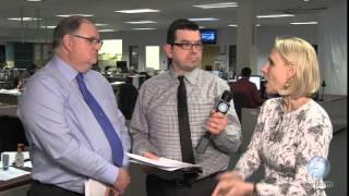 nwi.com Political Roundtable, Election Night Special