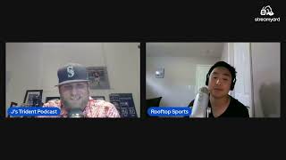 Seattle Mariners Postgame Recap: Ouch!! (34-32)