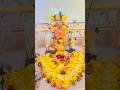 Gurupournima celebration Datta mandir #gurupournima #celebration shree Gurudev Datta