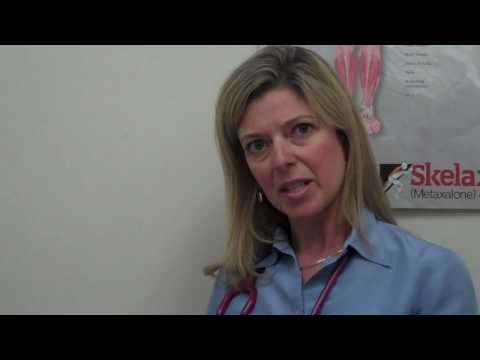 GBMC Primary Care - Debbie Jones, CRNP