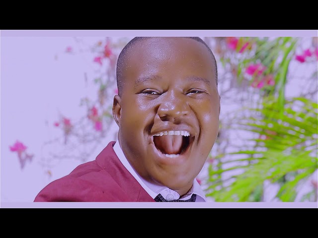 YESU LWANDANA - KEVIN GOMBE [Official Video] class=