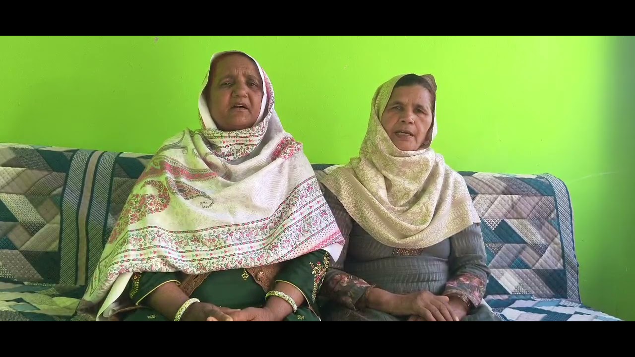 🌹 जकड़ी 🌹