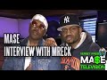 Capture de la vidéo **New** Mase Interview With Mreck