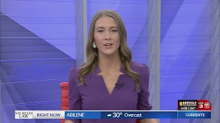 Wichita Falls man arrested after chase, gun possession