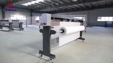 Richpeace Digitizer video