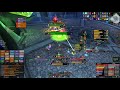 Invisus vs Professor Putricide 25HC 0% - Realm First - Demo PoV