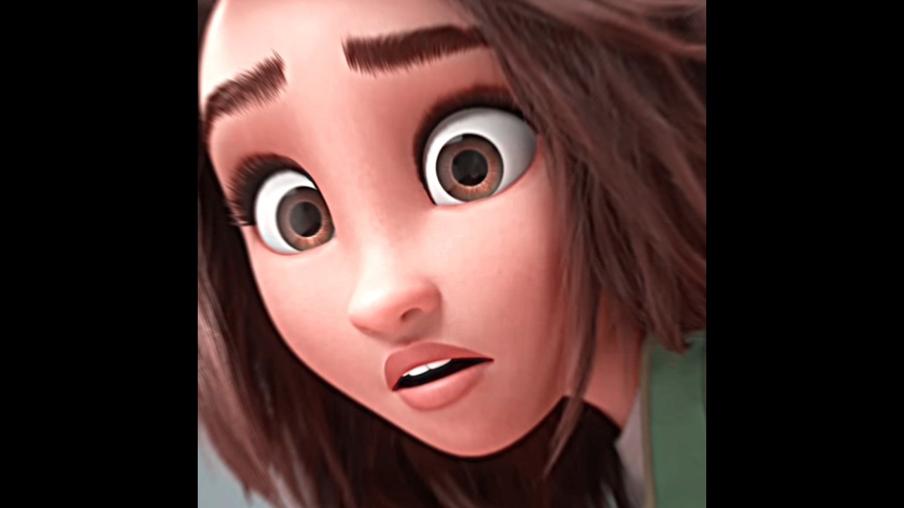 She Have Bog Heart❤️‍🩹That Why She Received Something Big #Edit #YtShorts