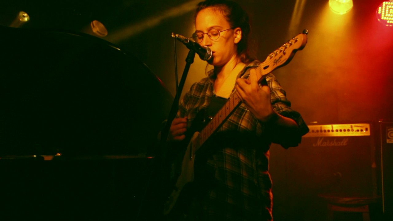 Noam Sadan - Wuthering Heights (Kate Bush Cover)