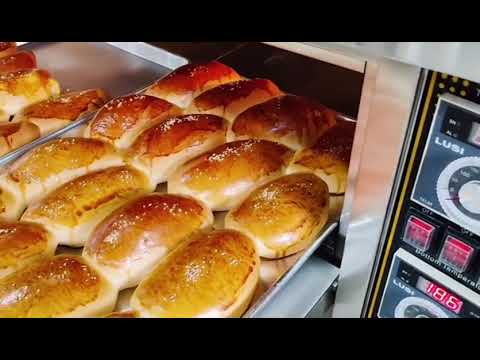 Pizza & Baking Oven for Bakery