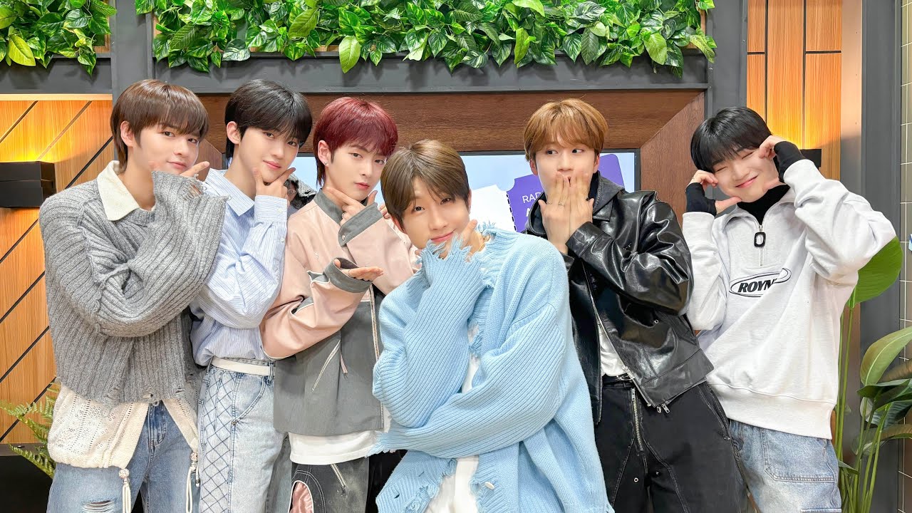 [Ep.196]  💌찐디의 아이돌 사랑방 w/ 루네이브 LUN8wave💌